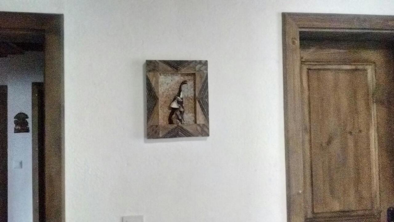 Hotel Тодорината Къща Leshten Esterno foto